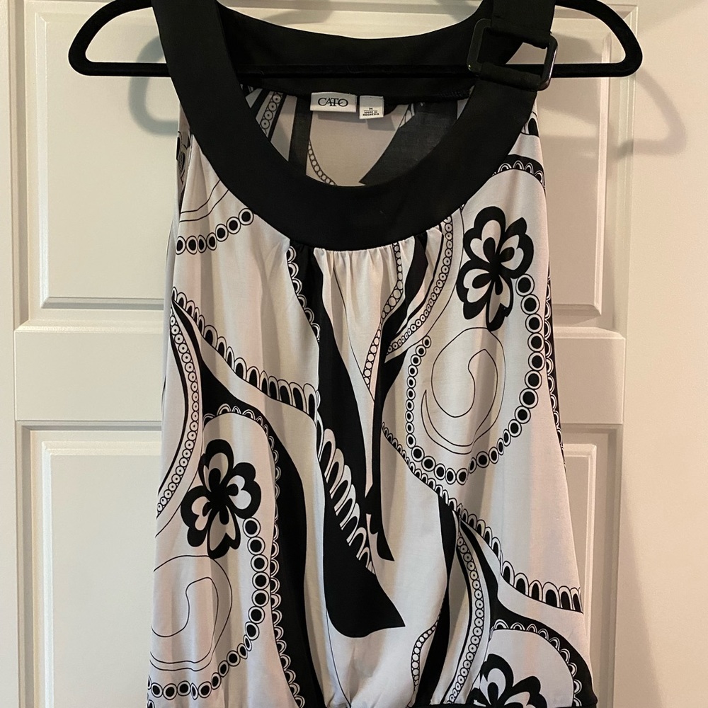 Women’s Business Professional Tank
